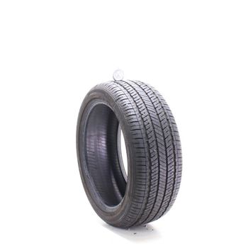 Set of (2) Used 215/45R17 Firestone FR740 87W - 8.5/32