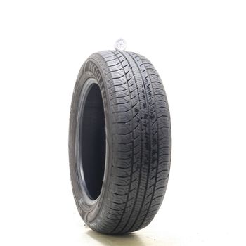 Used 225/60R18 Goodyear Assurance Outlast 100H - 10.5/32