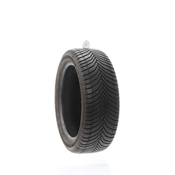Set of (2) Used 215/50R18 Michelin CrossClimate 2 92V - 9.5/32