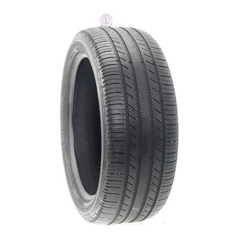 Set of (2) Used 255/45R20 Michelin Premier LTX AO 101H - 6.5-8/32