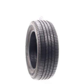 Set of (4) Used 225/60R17 Michelin Defender T+H 99H - 7.5-8/32