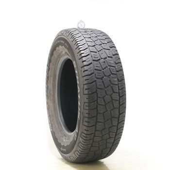 Set of (2) Used LT275/70R18 Mastercraft Stratus AP 125/122S - 5.5/32