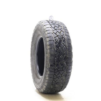 Used 265/70R16 DeanTires Back Country A/T2 112T - 12/32