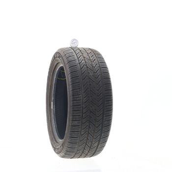 Set of (2) Used 235/50R17 Toyo Extensa A/S II 96H - 10/32