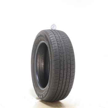 Set of (4) Used 205/60R16 Ironman IMove PT 92H - 8-8.5/32