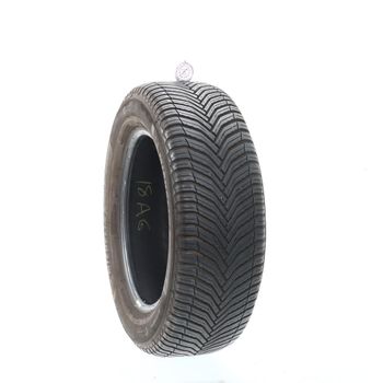 Used 235/60R18 Michelin CrossClimate 2 107H - 8.5/32