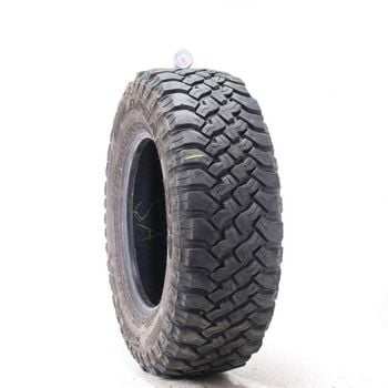 Used LT265/70R17 Falken Wildpeak M/T MT01 121/118Q - 11.5/32