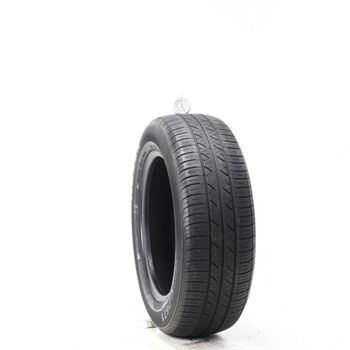 Set of (2) Used 205/60R16 Nexen Classe Premiere CP671 92H - 6-6.5/32