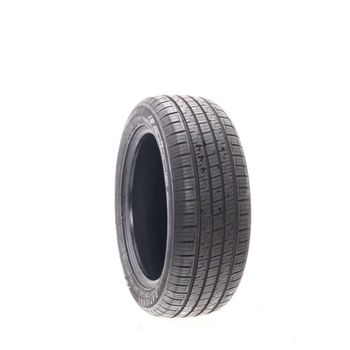 Driven Once 225/55R18 National Commando HTS 2 98V - 9.5/32