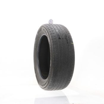 Used 235/55R19 Kumho Crugen HP71 EV K-Silent 101H - 4.5/32