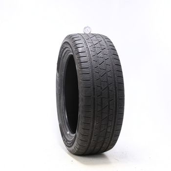 Set of (2) Used 255/55R20 Cooper Discoverer SRX 110H - 5/32