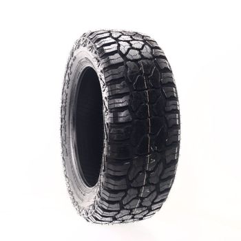 Set of (4) New LT285/55R20 Falken Wildpeak R/T 01 HD 122/119R