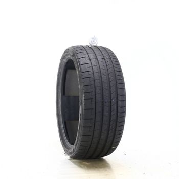 Used 235/35ZR19 Pirelli P Zero PZ4 MC-C PNCS 91Y - 8/32