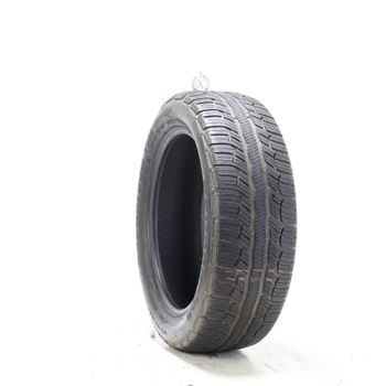 Set of (4) Used 225/55R19 BFGoodrich Advantage T/A Sport LT 99H - 5.5/32