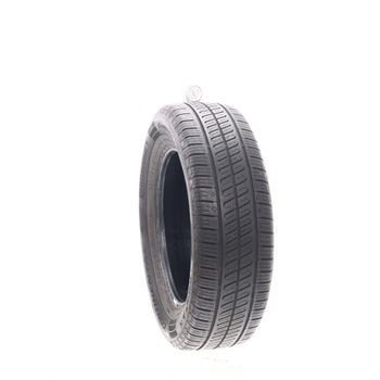 Used 225/65R17 Continental ControlContact Tour M A/S EV 102H - 6/32