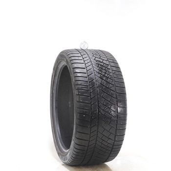 Used 285/35R20 Continental ContiWinterContact TS830P MO 104V - 8.5/32