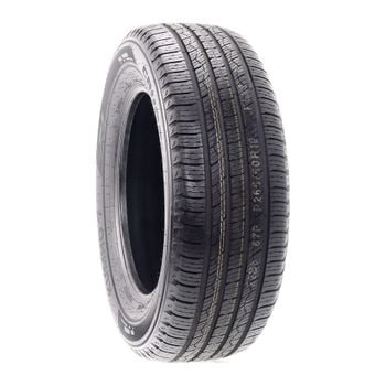 Set of (2) New 265/60R18 Kumho Crugen Premium 109H - 10/32