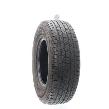 Used 265/70R16 General Grabber HTS 112S - 9.5/32