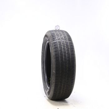 Used 225/60R18 Fuzion Touring A/S 100H - 8/32