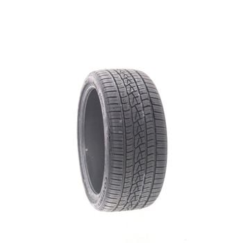 Driven Once 255/35ZR19 Continental ControlContact Sport SRS Plus 96Y - 9.5/32