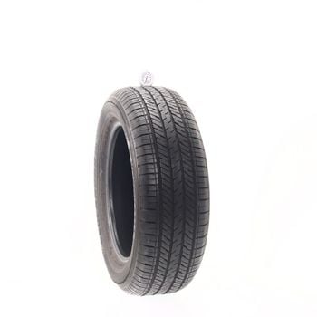 Set of (4) Used 225/60R17 Yokohama Geolandar G91 99H - 7.5-8/32