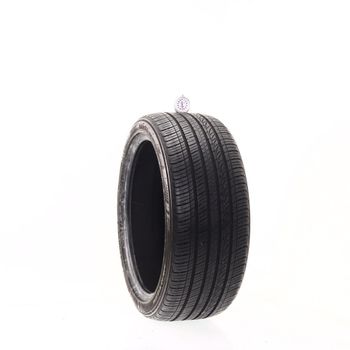 Used 225/40R18 Kumho Majesty Solus KU50 88W - 6.5/32