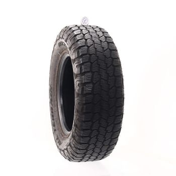 Used 265/70R17 Rocky Mountain All Terrain 115T - 8/32
