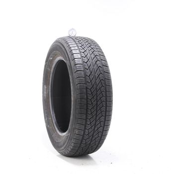 Set of (4) Used 225/65R17 Yokohama Avid S33B 102T - 7.5/32