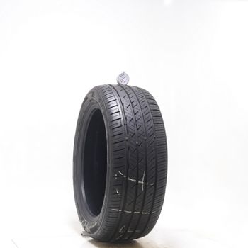 Set of (2) Used 225/45ZR17 Laufenn S Fit AS 91W - 9/32
