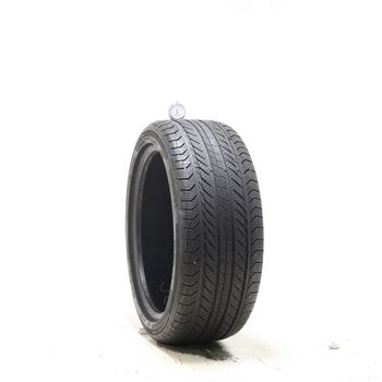 Set of (2) Used 235/40R18 Continental ProContact GX SSR MOE 95V - 7-7.5/32