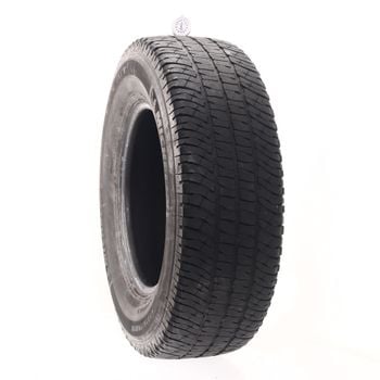 Set of (2) Used LT275/70R18 Michelin LTX A/T2 125/122S - 7-8.5/32