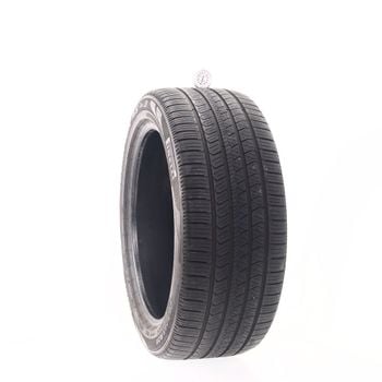 Set of (2) Used 265/45R20 Pirelli Scorpion AS Plus 3 108H - 7.5-9/32