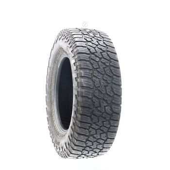 Used 255/70R17 Falken Wildpeak A/T3W 112T - 8.5/32