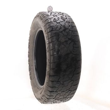 Used LT275/65R20 RoadX RXQuest AT QX12 126/123S - 5/32