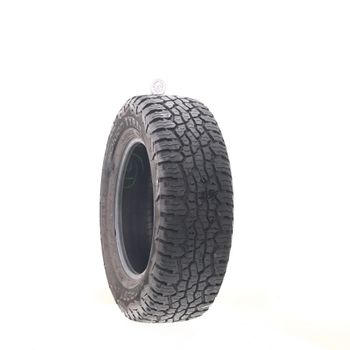 Used 215/70R16 Nokian Outpost AT 100T - 10.5/32