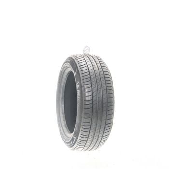 Set of (2) Used 205/55R16 Michelin Primacy 3 ZP 91H - 9/32