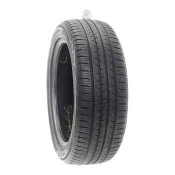 Set of (2) Used 245/50R20 Yokohama YK-CTX 102V - 9/32