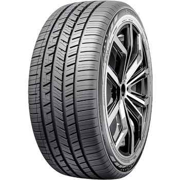 Set of (2) New P225/50R17 Summit Ultra Max AS 94V