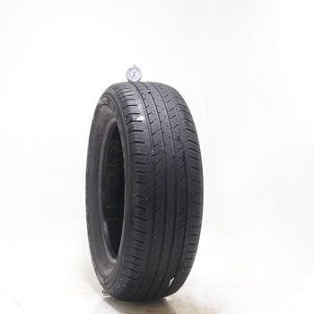 Set of (2) Used 225/60R17 Maxxis Bravo HP M3 99H - 8-8.5/32