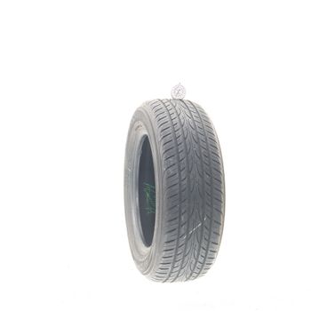 Used 205/60R15 Yokohama Avid Envigor 91H - 8/32