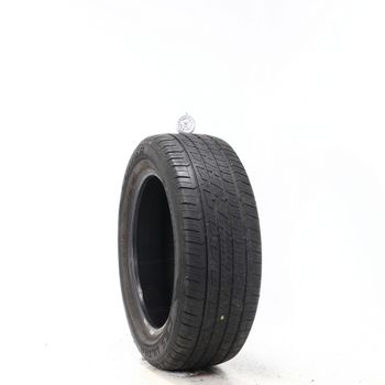 Set of (2) Used 205/55R16 Cooper CS5 Ultra Touring 91H - 4.5/32