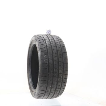 Used 265/40ZR18 Kumho Ecsta PS91 101Y - 8.5/32