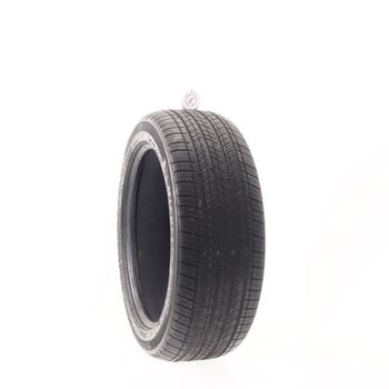 Set of (2) Used 235/45R18 Michelin Primacy All Season TO Acoustic 98W - 8.5/32