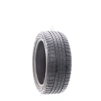 Used 205/50R17 Michelin Pilot Alpin PA2 93V - 8/32
