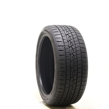 Driven Once 235/40ZR18 Continental ControlContact Sport SRS Plus 95Y - 9.5/32