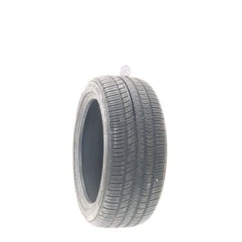Used 245/45ZR18 Falken Pro G6 Sport A/S 100Y - 8.5/32