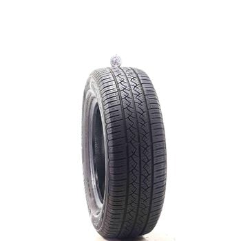 Set of (2) Used 235/65R17 Continental TrueContact 104T - 7.5/32