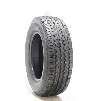 Used 265/65R17 BFGoodrich Radial Long Trail T/A 110T - 10.5/32