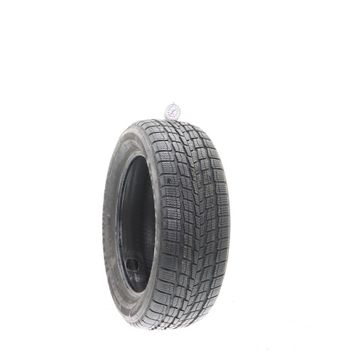 Used 205/55R16 Firestone WeatherGrip 91V - 8.5/32
