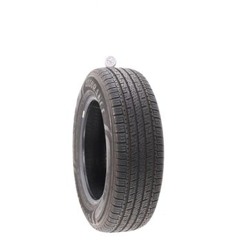 Used 245/50R20 Ironhead Reflex SUV UVD01 102V - 8/32